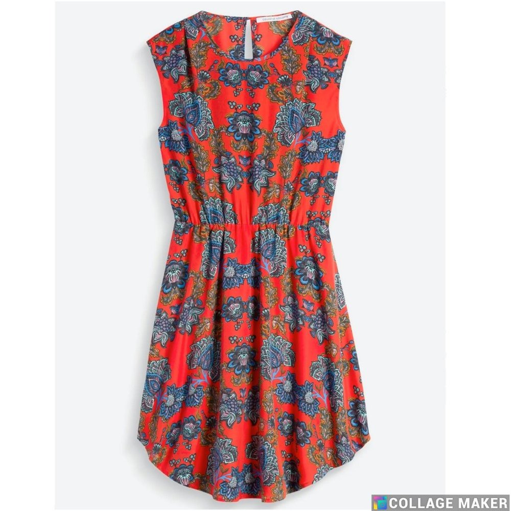 Collective Concepts Katelynn Dress - Stitch Fix